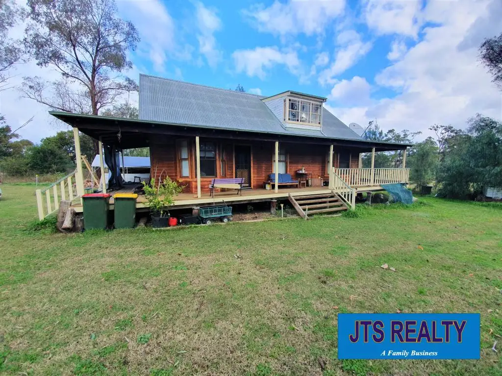 Main view of Homely house listing, 1-3 Belltree Street, Gundy NSW 2337