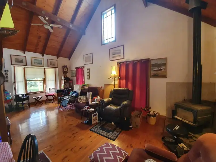 Second view of Homely house listing, 1-3 Belltree Street, Gundy NSW 2337