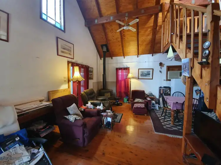 Third view of Homely house listing, 1-3 Belltree Street, Gundy NSW 2337