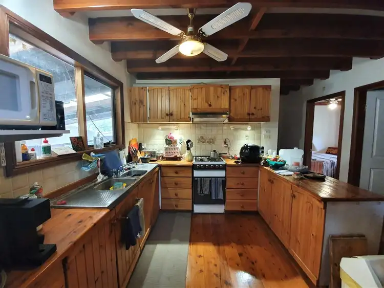 Fifth view of Homely house listing, 1-3 Belltree Street, Gundy NSW 2337