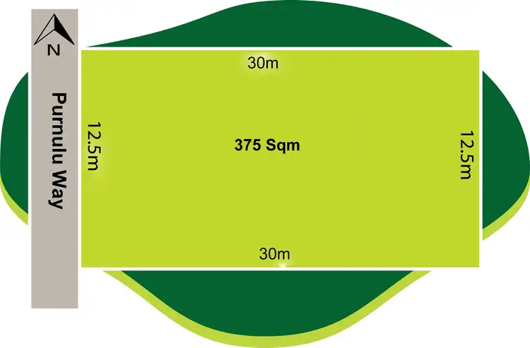 Main view of Homely land listing, 9 Purnulu Way, Tarneit VIC 3029