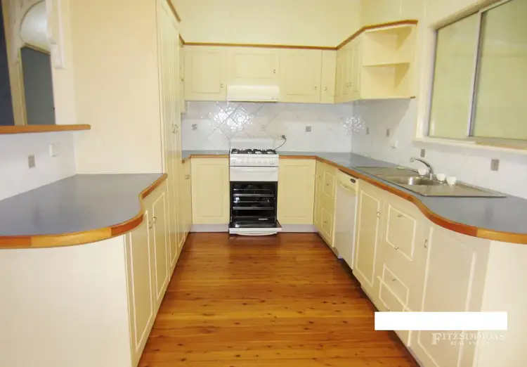 Second view of Homely house listing, 12 Swan Street, Dalby QLD 4405