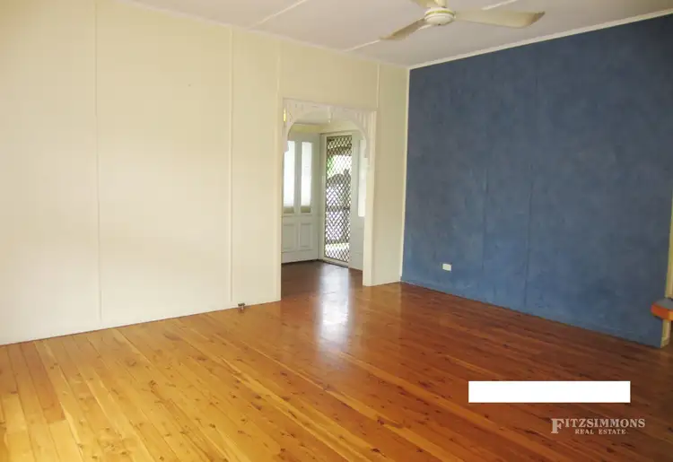 Third view of Homely house listing, 12 Swan Street, Dalby QLD 4405