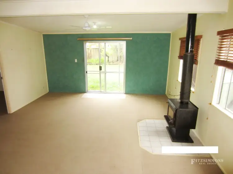 Fifth view of Homely house listing, 12 Swan Street, Dalby QLD 4405