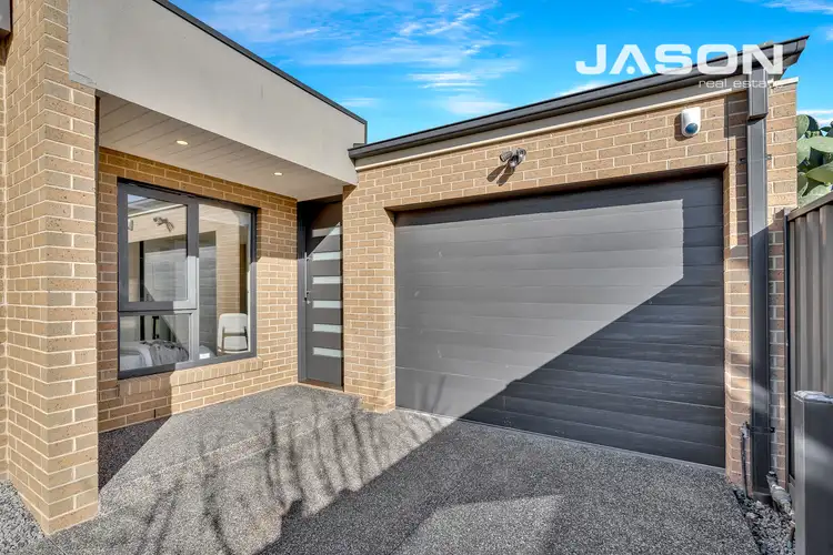 Main view of Homely unit listing, 3/29 Banksia Grove, Tullamarine VIC 3043