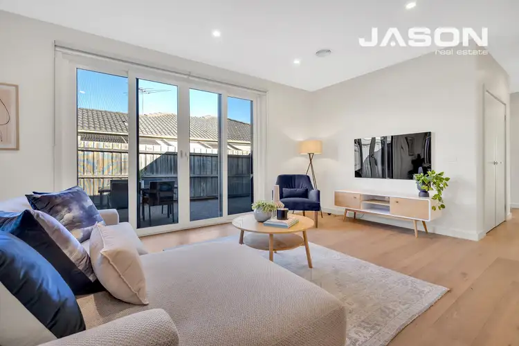 Fourth view of Homely unit listing, 3/29 Banksia Grove, Tullamarine VIC 3043