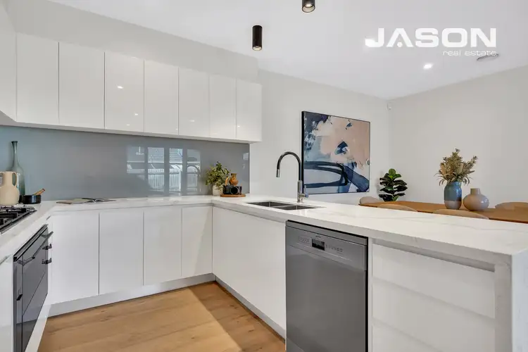 Sixth view of Homely unit listing, 3/29 Banksia Grove, Tullamarine VIC 3043