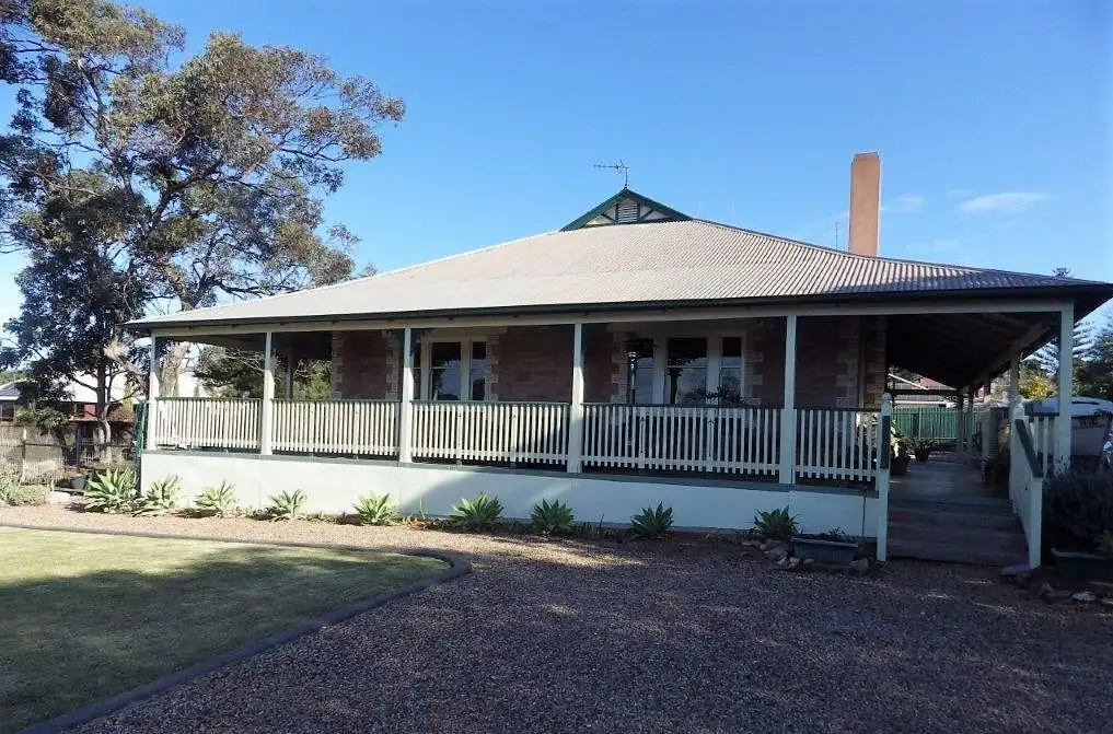 Main view of Homely house listing, 51 FORSYTH STREET, Whyalla SA 5600