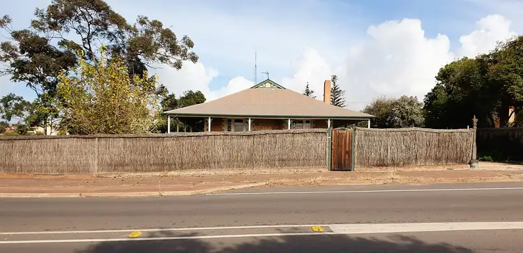 Second view of Homely house listing, 51 FORSYTH STREET, Whyalla SA 5600