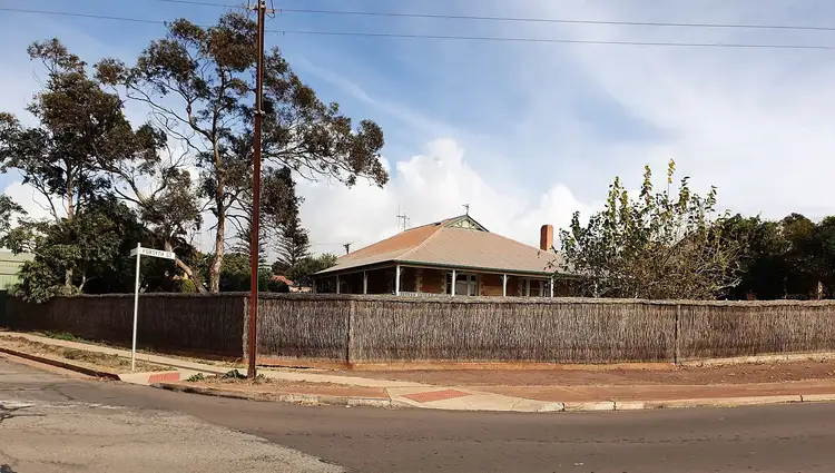 Third view of Homely house listing, 51 FORSYTH STREET, Whyalla SA 5600