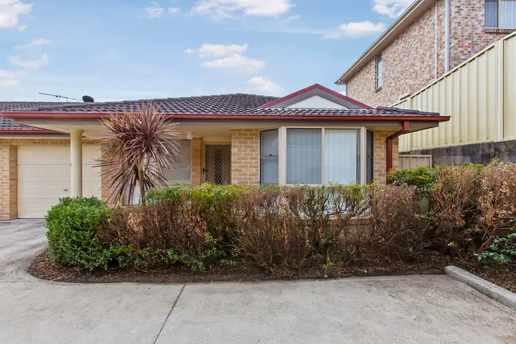 Second view of Homely unit listing, 11/12 Park Street, East Maitland NSW 2323