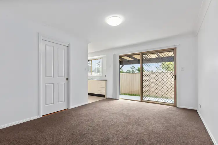 Sixth view of Homely unit listing, 11/12 Park Street, East Maitland NSW 2323