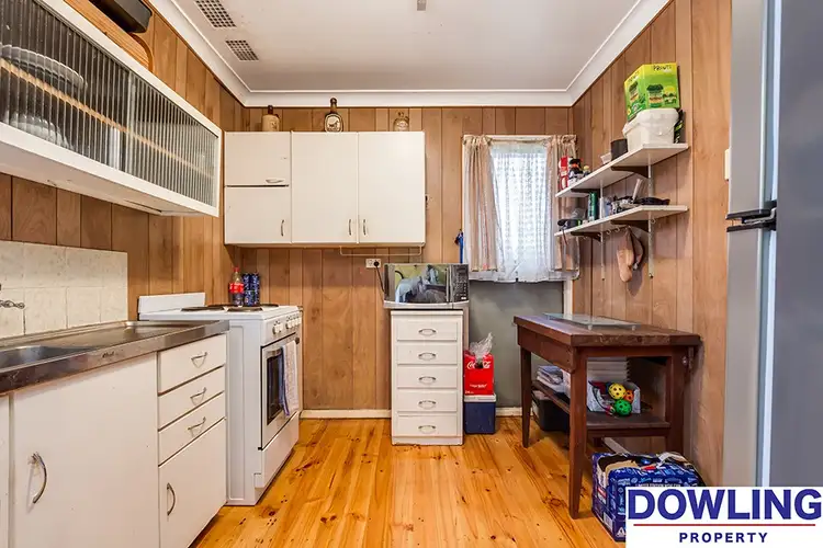 Fifth view of Homely house listing, 19 Kingstown Road, Woodberry NSW 2322