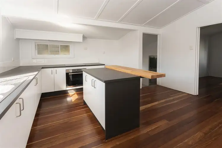 Second view of Homely house listing, 38 Steuart Street..., Bundaberg North QLD 4670
