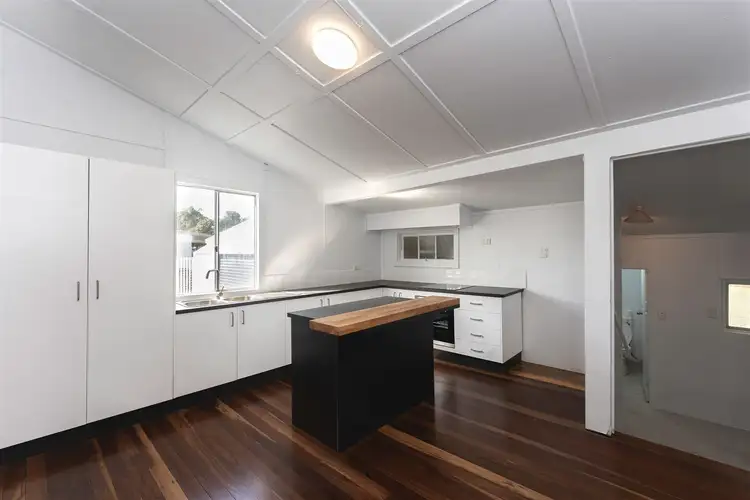 Third view of Homely house listing, 38 Steuart Street..., Bundaberg North QLD 4670