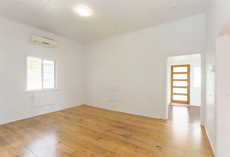Fourth view of Homely house listing, 38 Steuart Street..., Bundaberg North QLD 4670