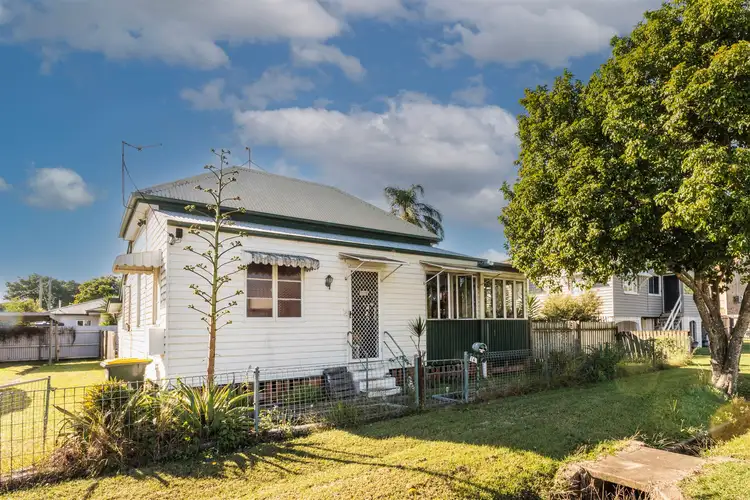 14 Pitt Street..., Walkervale QLD 4670