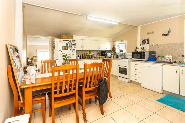 Third view of Homely house listing, 14 Pitt Street..., Walkervale QLD 4670