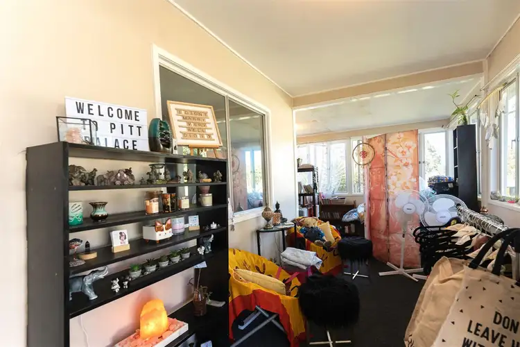 Fifth view of Homely house listing, 14 Pitt Street..., Walkervale QLD 4670