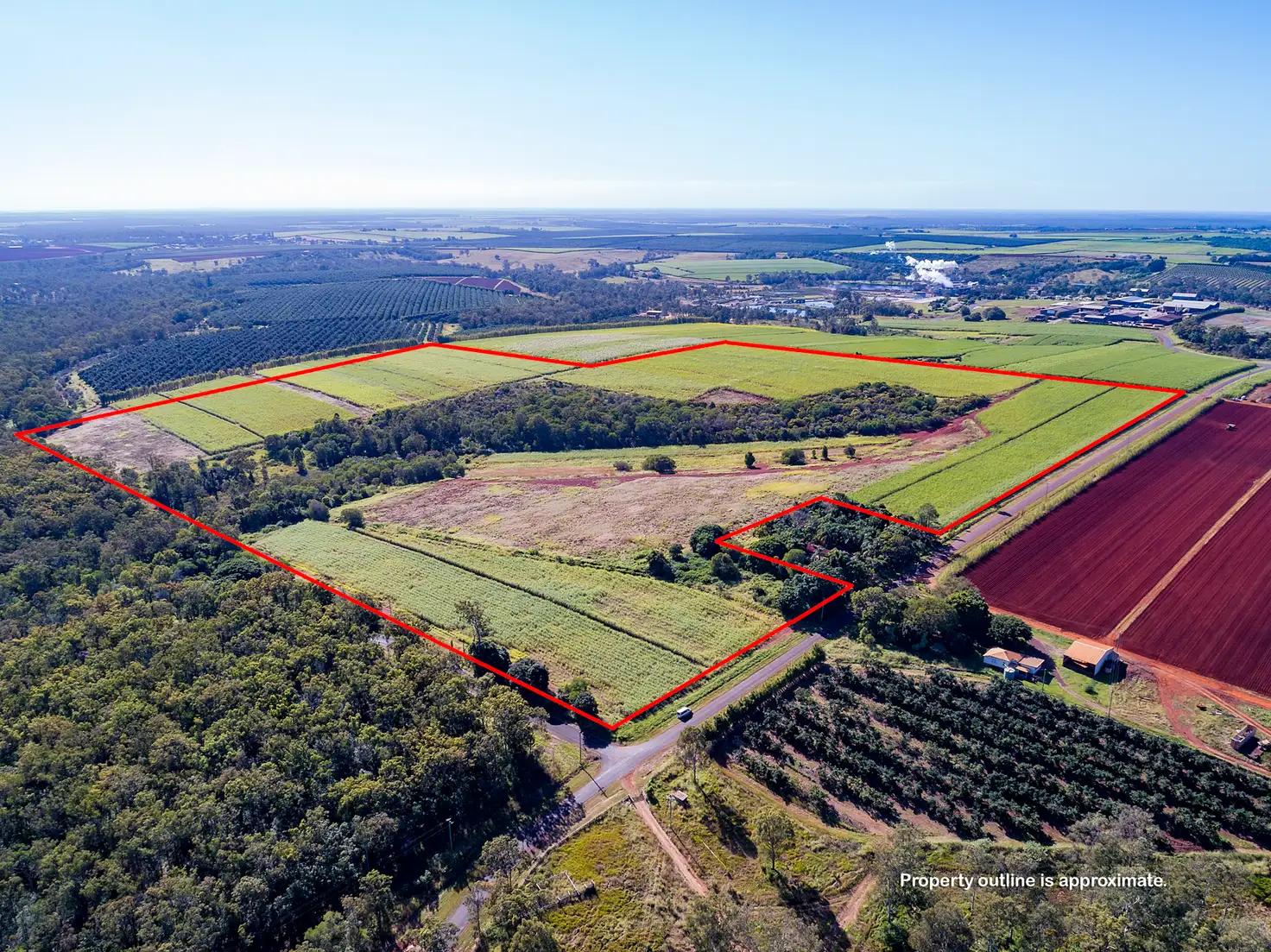 Main view of Homely rural property listing, Address available on request