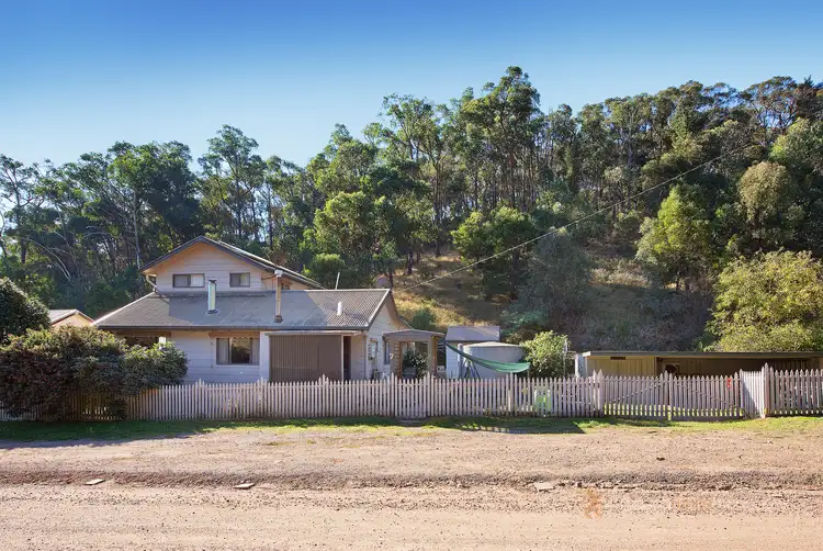 Main view of Homely house listing, 7 Long Gully Road, Flowerdale VIC 3717