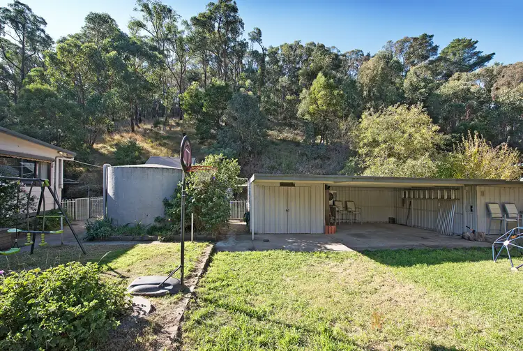 Second view of Homely house listing, 7 Long Gully Road, Flowerdale VIC 3717
