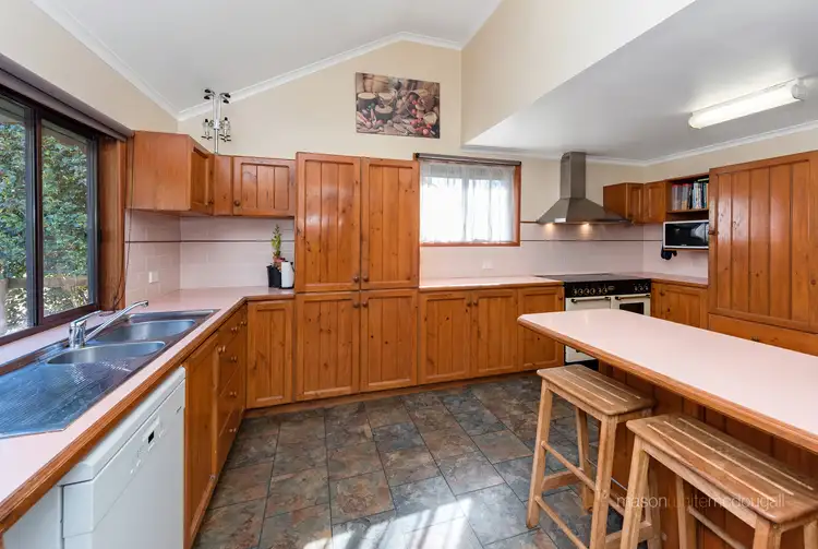 Fifth view of Homely house listing, 7 Long Gully Road, Flowerdale VIC 3717