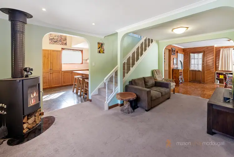 Sixth view of Homely house listing, 7 Long Gully Road, Flowerdale VIC 3717