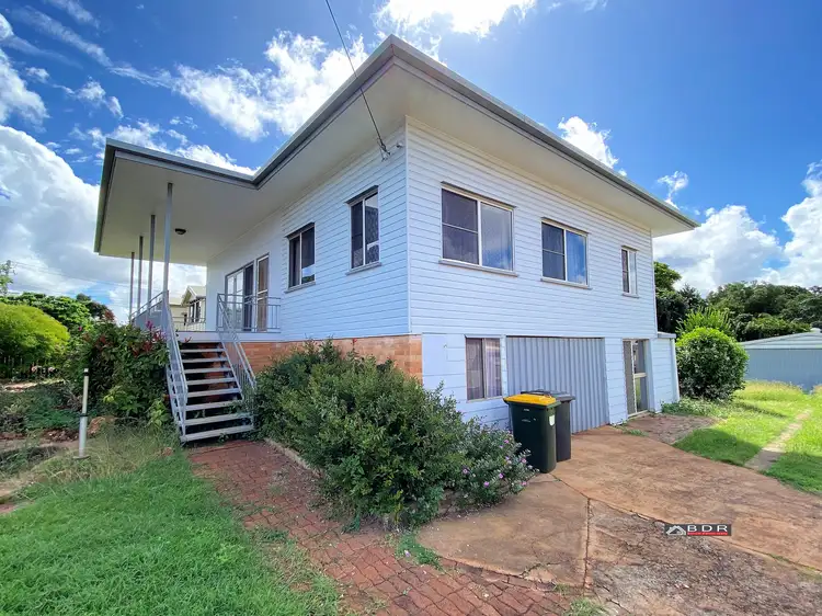 17 North Street, Childers QLD 4660
