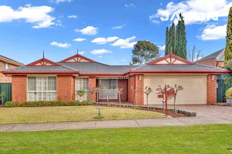10 Innkeepers Way, Attwood VIC 3049