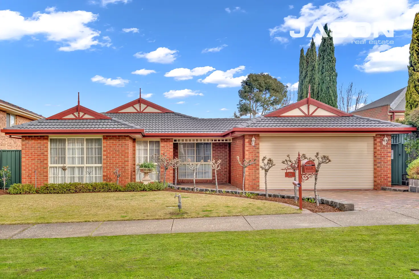 Main view of Homely house listing, 10 Innkeepers Way, Attwood VIC 3049