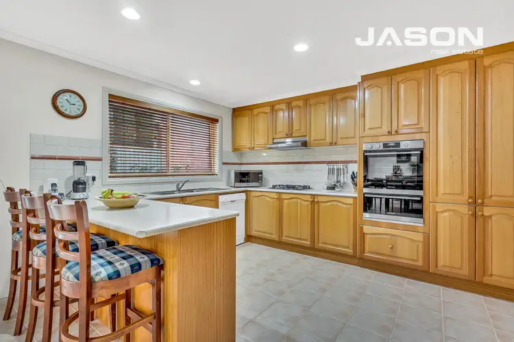 Third view of Homely house listing, 10 Innkeepers Way, Attwood VIC 3049