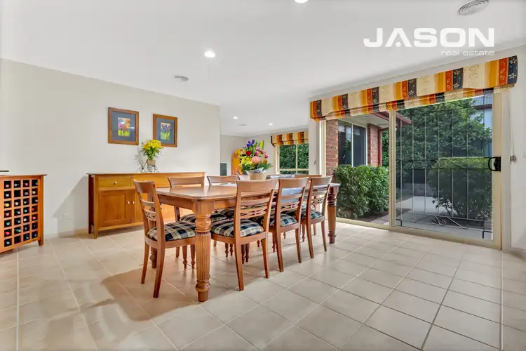 Fourth view of Homely house listing, 10 Innkeepers Way, Attwood VIC 3049