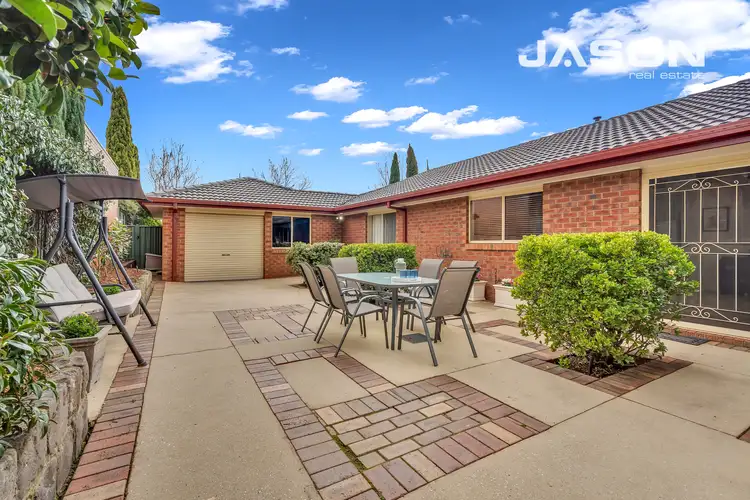 Sixth view of Homely house listing, 10 Innkeepers Way, Attwood VIC 3049