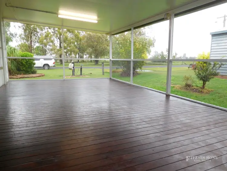Third view of Homely house listing, 5 Messenger Street, Kaimkillenbun QLD 4406