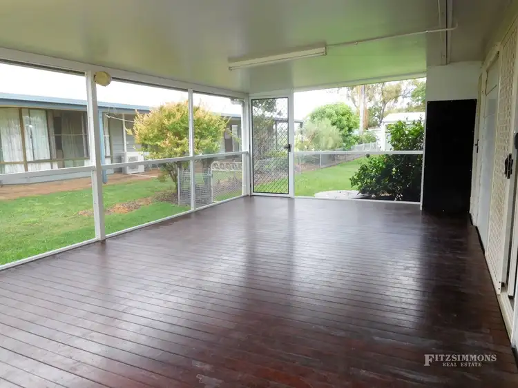 Fourth view of Homely house listing, 5 Messenger Street, Kaimkillenbun QLD 4406