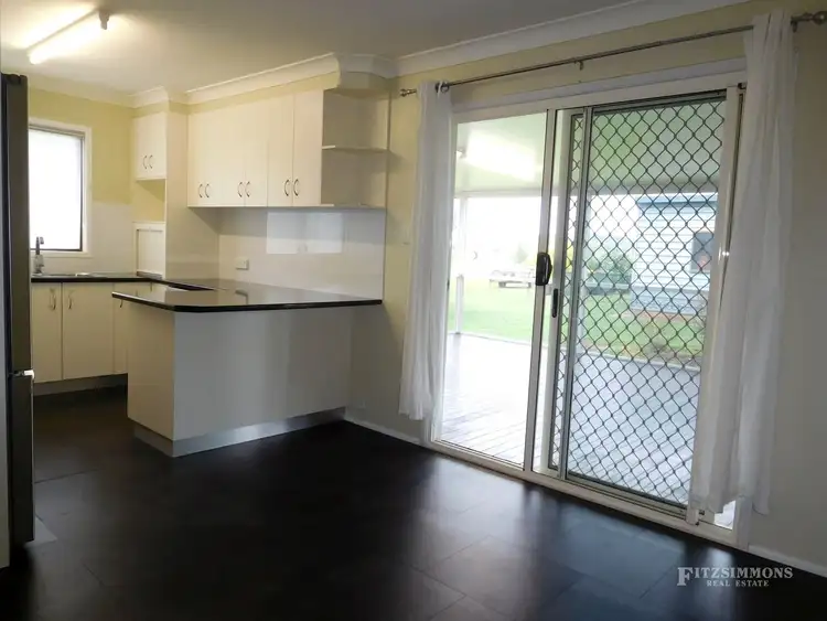 Fifth view of Homely house listing, 5 Messenger Street, Kaimkillenbun QLD 4406