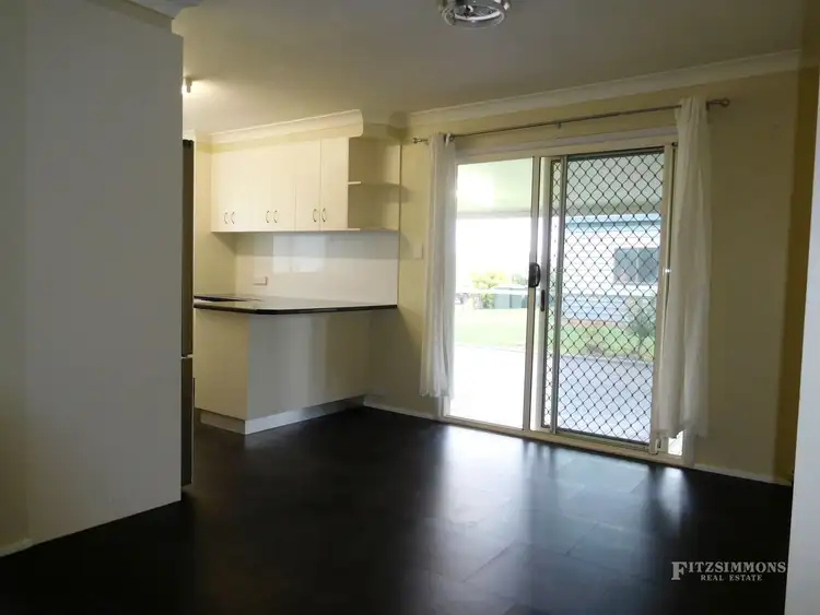 Sixth view of Homely house listing, 5 Messenger Street, Kaimkillenbun QLD 4406