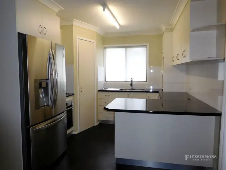 Seventh view of Homely house listing, 5 Messenger Street, Kaimkillenbun QLD 4406