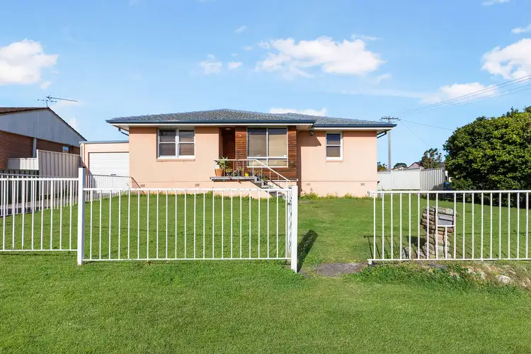 30 Kingstown Road, Woodberry NSW 2322