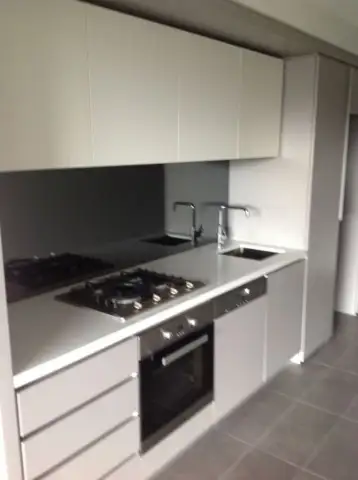 Second view of Homely apartment listing, 508/6 Acacia Place, Abbotsford VIC 3067