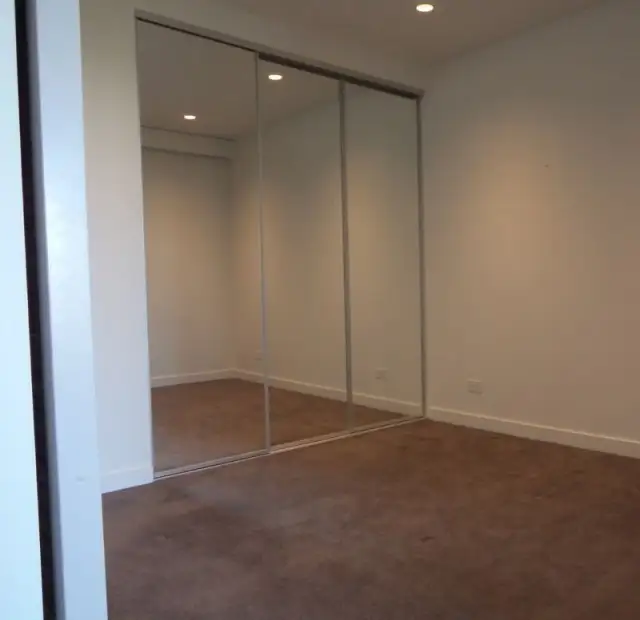 Third view of Homely apartment listing, 508/6 Acacia Place, Abbotsford VIC 3067