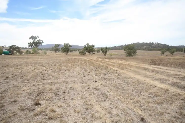 Main view of Homely land listing, 204 Macqueen Street, Aberdeen NSW 2336