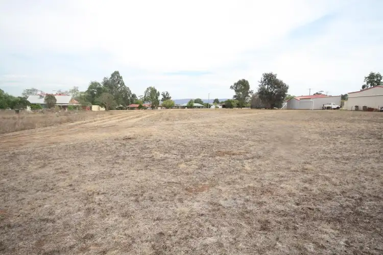 Second view of Homely land listing, 204 Macqueen Street, Aberdeen NSW 2336