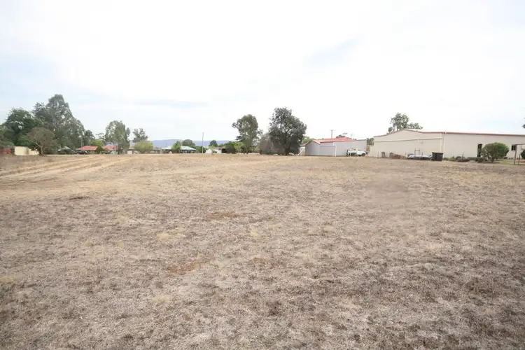 Third view of Homely land listing, 204 Macqueen Street, Aberdeen NSW 2336