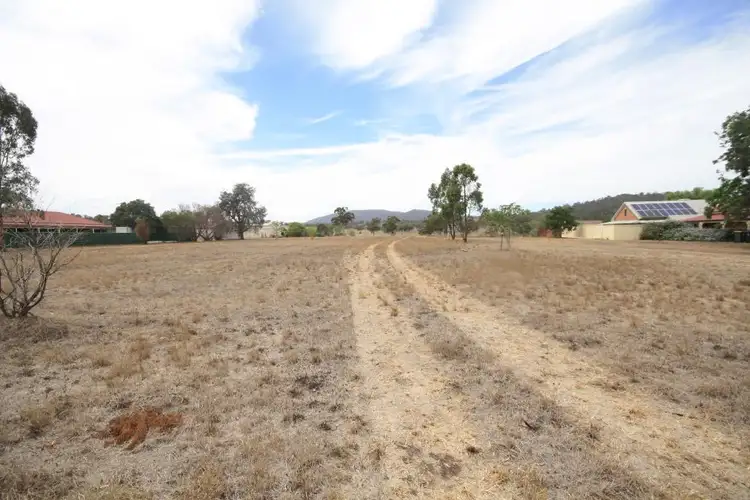 Fourth view of Homely land listing, 204 Macqueen Street, Aberdeen NSW 2336