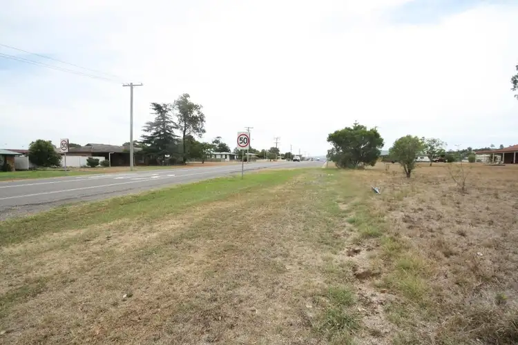 Fifth view of Homely land listing, 204 Macqueen Street, Aberdeen NSW 2336