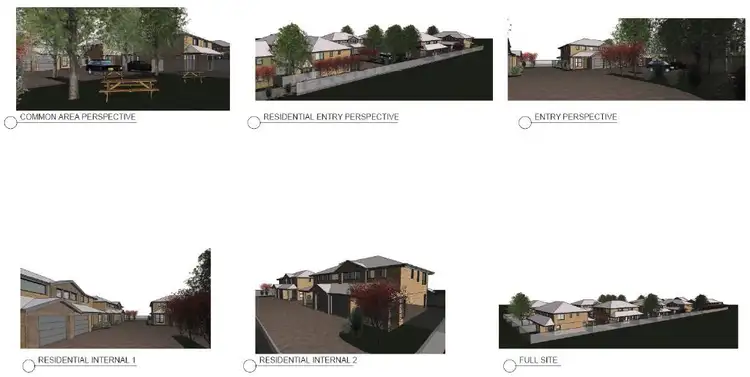Seventh view of Homely land listing, 204 Macqueen Street, Aberdeen NSW 2336