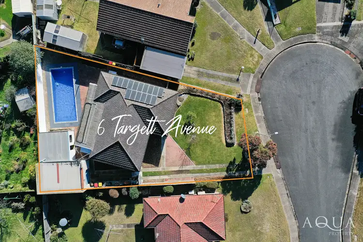 6 Targett Avenue, George Town TAS 7253