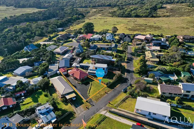 3 McKenzie Drive, Low Head TAS 7253